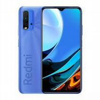 Xiaomi Redmi 9T, 4/64 ГБ