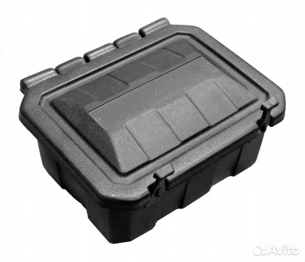 Кофр PanzerBox Mini 1 410x335x180 15L