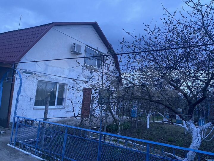 Дом 130 м² на участке 15 сот.