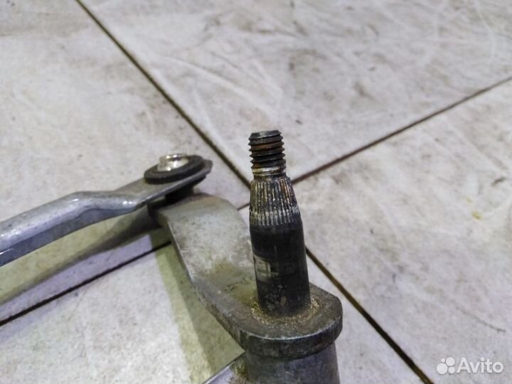 Трапеция стеклоочистителя