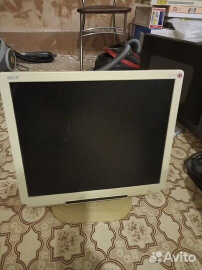 Монитор для пк бу
