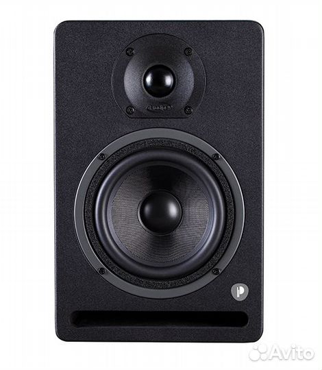 Студийные мониторы, пара, 75Вт Prodipe PRO5V3