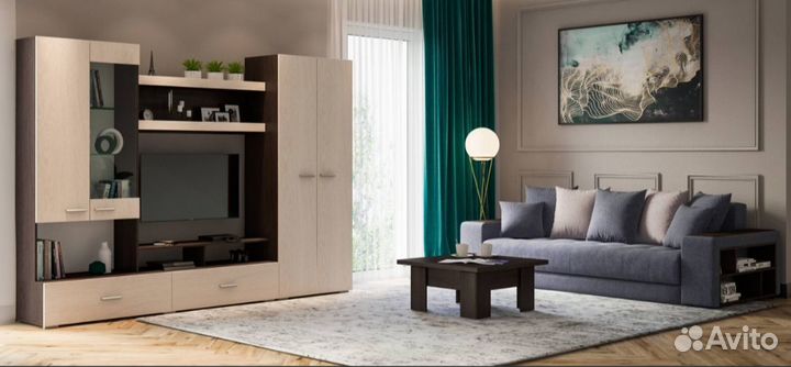 Стенка Виго