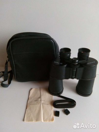 Бинокль бпц 10х50