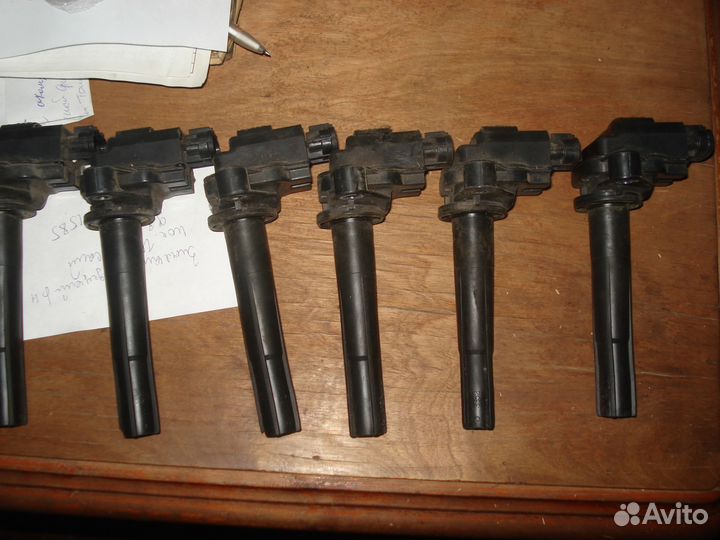 Продаю Катушки 90919-02228