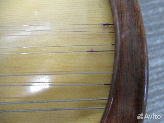 Мандолина Suzuki M-30 Made in Japan