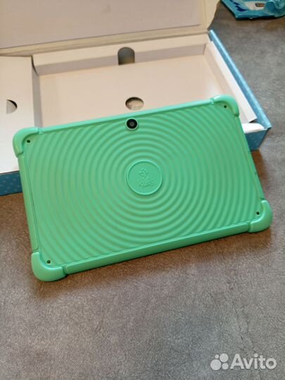 Детский планшет Dexp Ursus L470