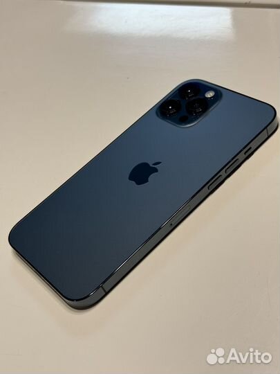 iPhone 12 Pro Max, 128 ГБ