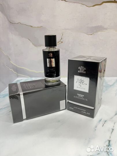 Creed aventus 67 ml