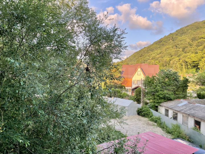 2-к. квартира, 50 м², 3/5 эт.