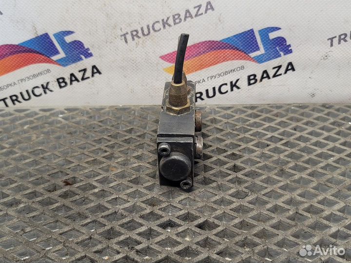 Клапан делителя передачи ZF Daf XF105