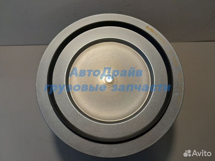 Фильтр воздушный Freightliner Argosy Cummins ISX