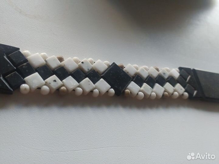 Четки перекидные ручной работы