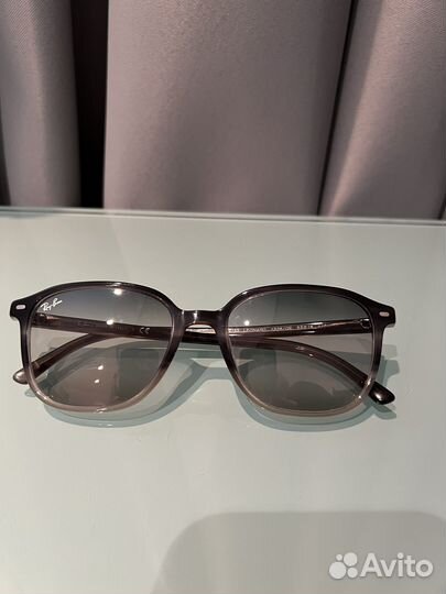 Очки Ray Ban Leonard