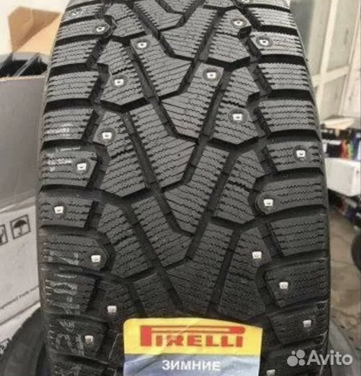 Pirelli Ice Zero 195/65 R15