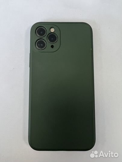 iPhone 11 Pro, 256 ГБ