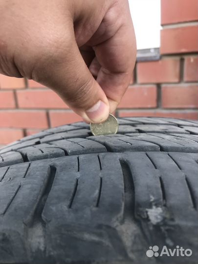 Kumho Crugen Premium KL33 235/55 R19 101