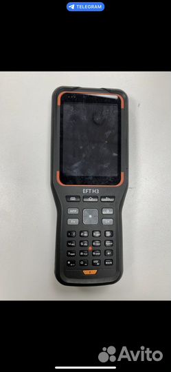 Контроллер EFT H3