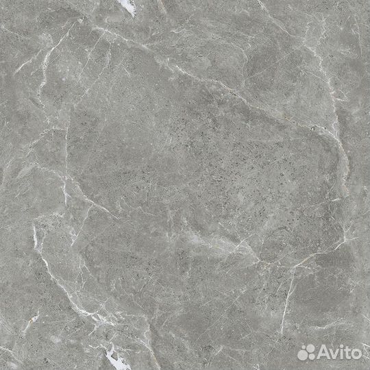 Ceradim Stone Cool Grey Керамогранит серый 60х60 Полированный