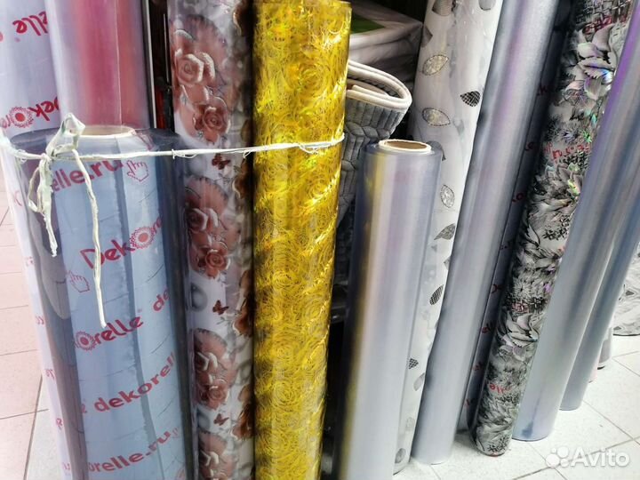 Гибкое стекло, мягкое стекло,жидкое стекло на стол