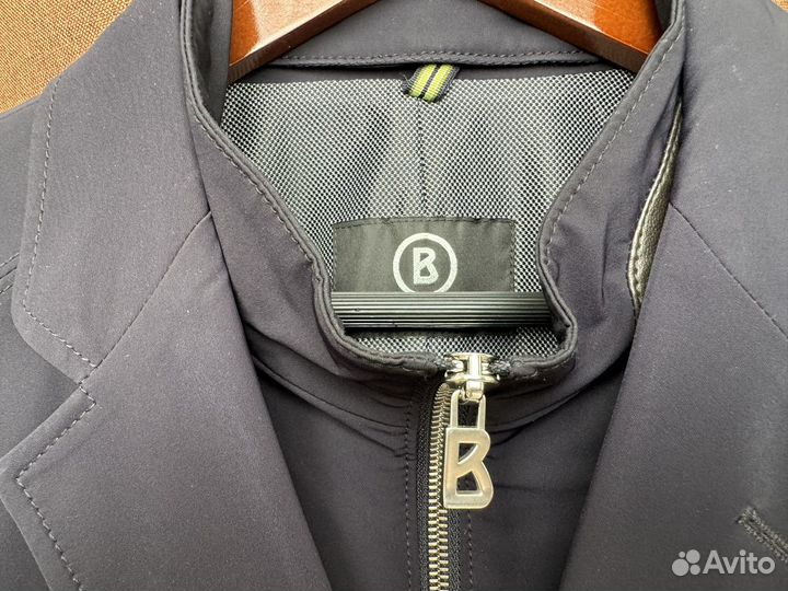 Куртка Bogner оригинал