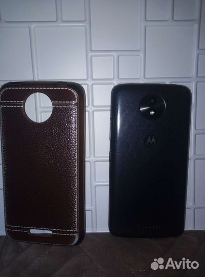 Телефон Motorola
