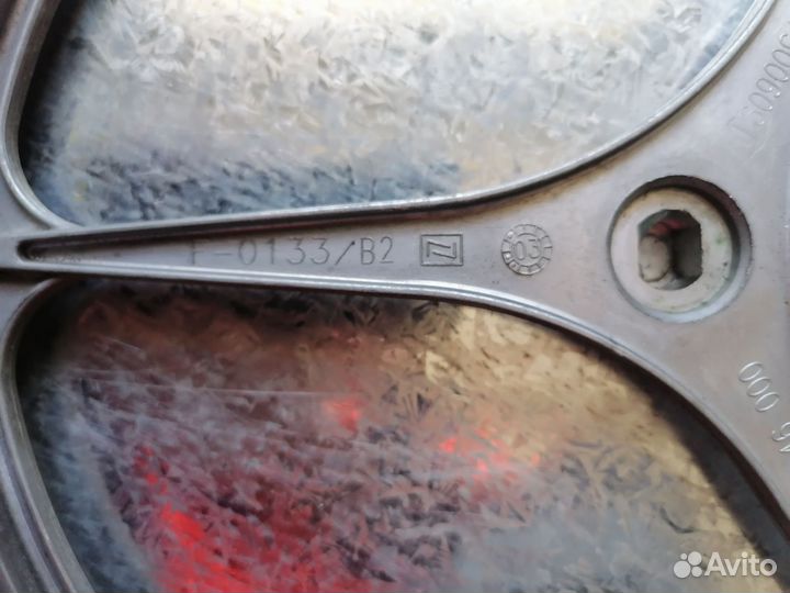 Шкив для стиральной машины Whirpool