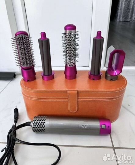 Стайлер дайсон