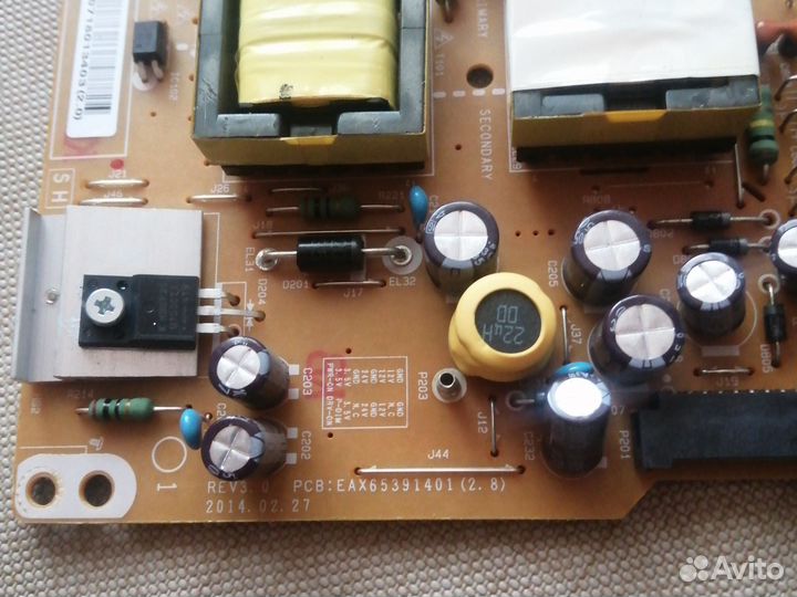 Eax65391401(2.8)