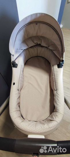 Коляска Stokke