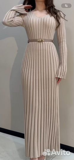 Платье женское