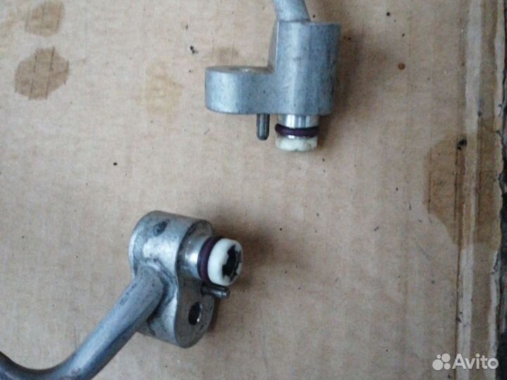 Трубка кондиционера BMW 5-Series F10