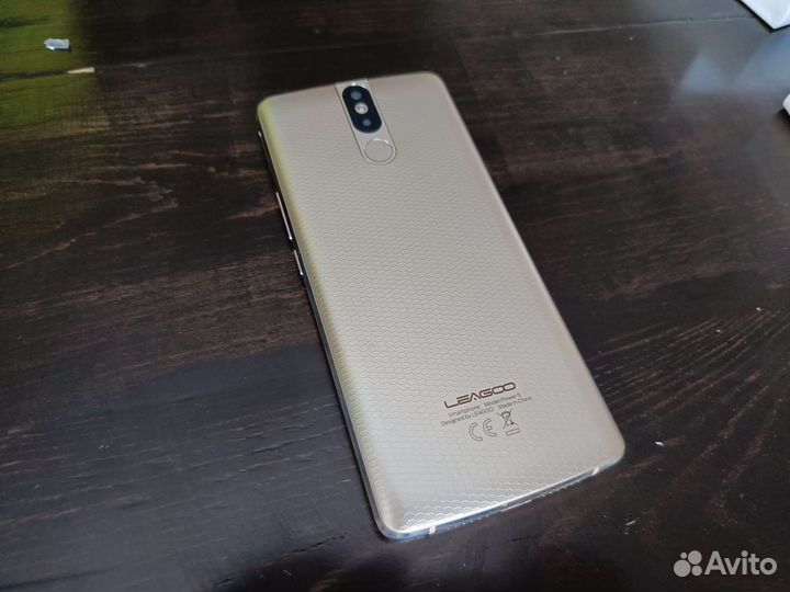 Leagoo Power 5, 6/64 ГБ
