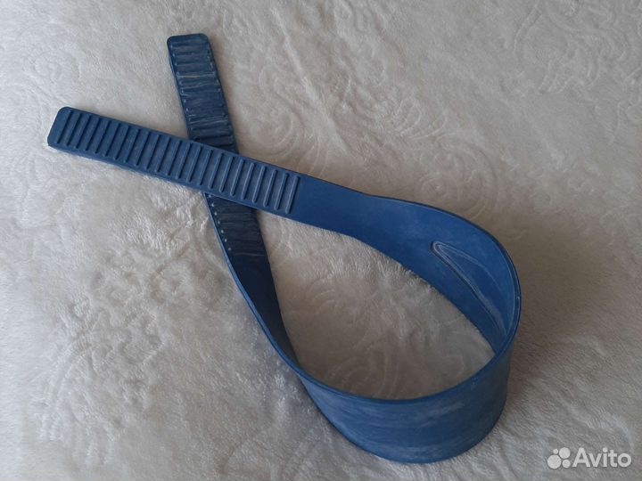 Маска для плавания с трубкой (запчасти)