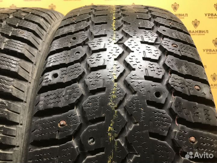 Amtel NordMaster ST-310 215/55 R16 93T