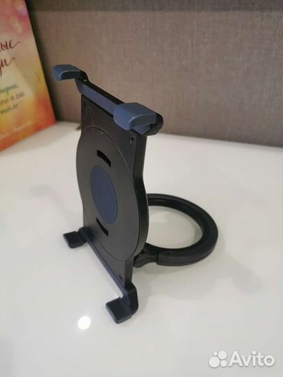 Держатель для планшета до 10 дюймов