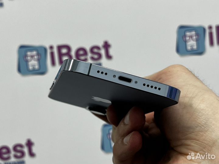 iPhone 13 Pro, 128 ГБ