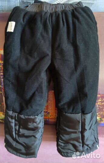 Полукомбинезон