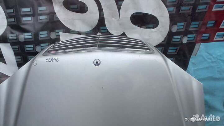 Капот для Mercedes-Benz W220