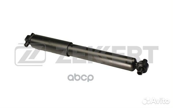 Амортизатор газовый задней подвески Mazda 6 02