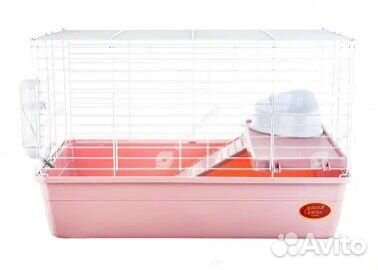 Клетка для кролика и грызунов