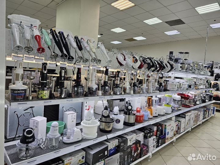 Блендер scarlett SC-HB42S08