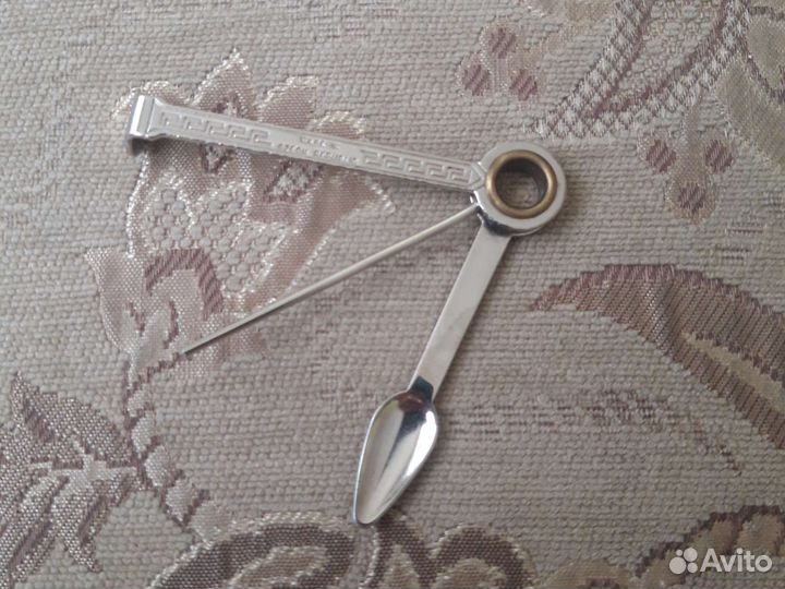 Набор для чистки трубок