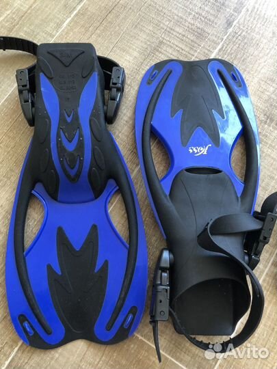 Ласты 30-32 размер