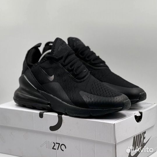 Кроссовки Nike Air Max 270, арт.225850