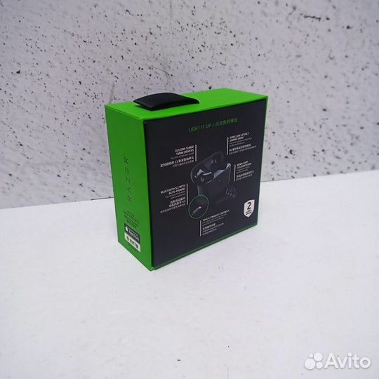 Беспроводные наушники Razer Hammerhead True Wirele