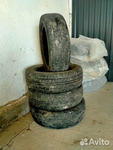 КАМА Кама-Евро-236 185/65 R15 88