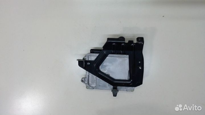 Блок управления двигателем Mazda 6 (GJ), 2015