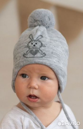Шапка детская