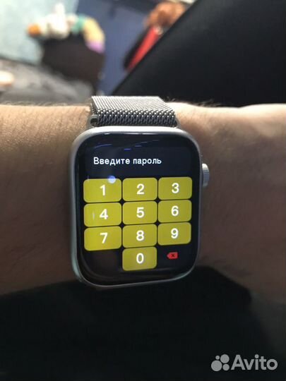 SMART watch x8 pro